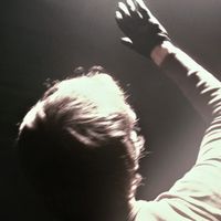 الصوت الأصلي