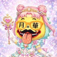 オリジナル楽曲 - 月の華🌙.*