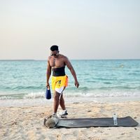 fitnessbymunben
