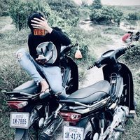 សំឡេងដើម - H🖤