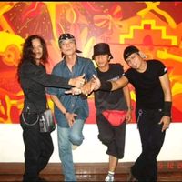 bunyi asal - ANAKBAPAK.O.A