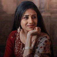 suara asli - Paridhi Holic🌼