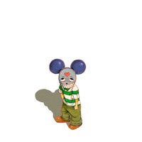 オリジナル楽曲 - ぱぱぱ