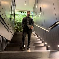 الصوت الأصلي