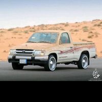 ونيت ابيض تيوتا سموها الهلي