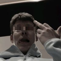 оригинальный звук