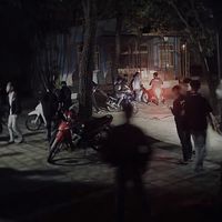 nhạc nền - Dân Đức La Choa đây