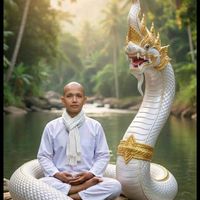 พระนางโสมาสีวิกา