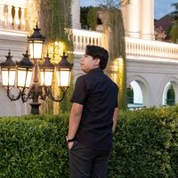 original sound - Leng Tola