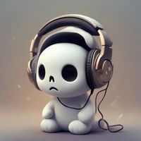 original sound - 👻 boo