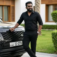 original sound - karthik.tvk