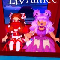 ..glowing..roblox