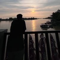 suara asli - David