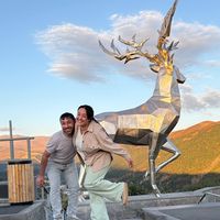 оригинальный звук