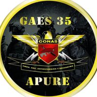 gaes35apureoficial