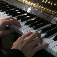 черниковская хата белая ночь