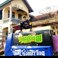 suara asli - ANAK MBAREP