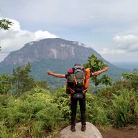 suara asli - UlatTadukBorneo