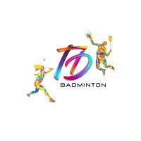 td.badminton
