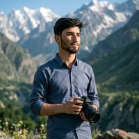 BOOD ALI BOOD FARSI QASIDAH