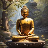 nhạc nền - Theo Chân Phật