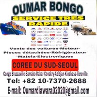 oumarbongoautoservice