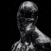 Serotonin X loner da first rosemary