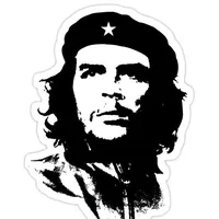 original sound - che_guevara_911_