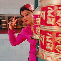 mrs...bhandari