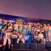 suara asli - Lhipztyc Generation 🇮🇱🇮🇩