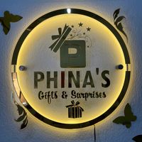 phinasurprises