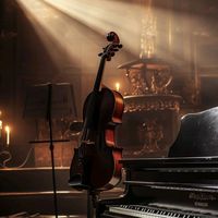 nhạc nền - punny🌿