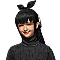 suara asli - CHIKA HYPER🍑