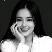 оригинальный звук - Dinа♊️ 🇺🇿 👑 🇰🇷