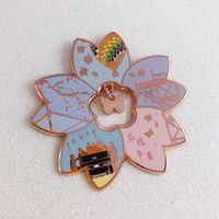 dulsetpins