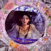 nhạc nền - mỹ nhân donghua💕