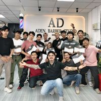 เสียงต้นฉบับ - Thawee Phetaeng BARBER