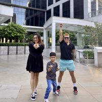 original sound - Cris Mag-ampo Inson