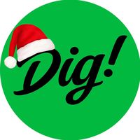 digchristmas