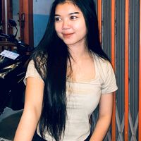 suara asli - Saniaa aja