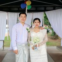 original sound - Zom yoon Mi🐉👰🏼‍♀️