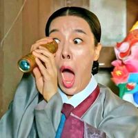 오리지널 사운드 - 김연어씨