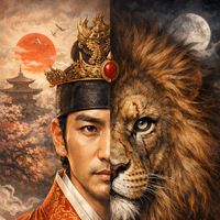 오리지널 사운드 - 그냥(Just)1225👑🦁💻🖱🎵