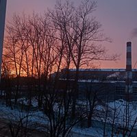 оригинальный звук