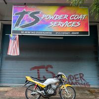 tspowdercoating