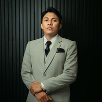 suara asli - Deady Chill