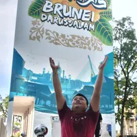 Renjana Pengantin Diraja 2024