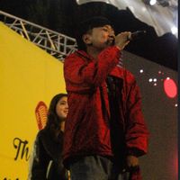 Sharshokpa Rap Gila