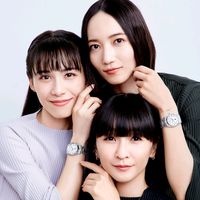 オリジナル楽曲 - Perfume大好き切り抜きch