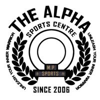 alphasportscentre